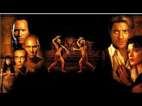 The Mummy Returns Torrent