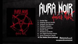 Watch Aura Noir The Stalker video