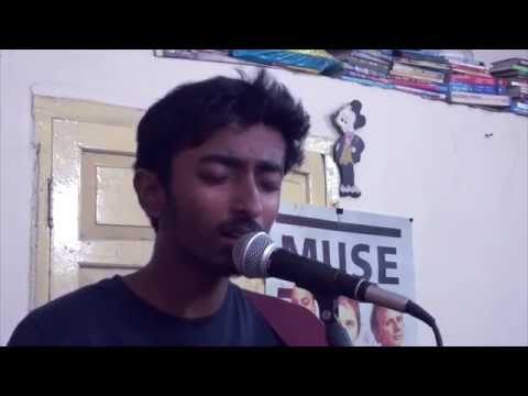 Main Jahaan Rahoon (Cover by Highway Jammers)
