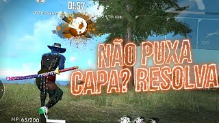 Isso Provavelmente Te Atrapalha A Puxar Capa No Free Fire N3G4Tivo