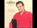 Jose Jose y Jose Feliciano Por Ella 1998