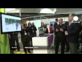 euronews hi-tech - A Imagina 2012 gli ultimi sviluppi della 3D