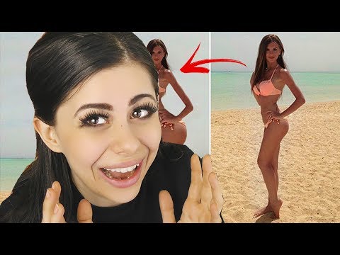 THE FUNNIEST PHOTOSHOP TROLLS... EVER!!