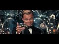 The Great Gatsby Extended TV Spot