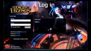 League of legends статусы серверов League of legends статусы серверов