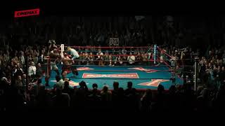Indihome Highlight Cinemax - Bleed For This
