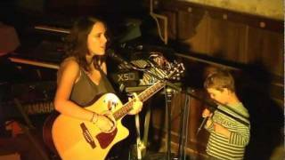 Rame Live Alain Souchon - Par Alexandra Et Maxence