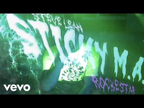 Sticky M.A. & Steve Lean - Rockestar Sticky M.A. & Steve Lean - Rockestar