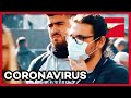 Coronavirus in Deutschland - Pure Hysterie oder ernstzunehmen...