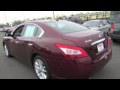 Used Nissan Maxima - Your Edison to Freehold Nissan Maxima Dealer in NJ