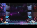 Ms. Splosion Man Walkthrough - Part 16 - World 1-16 - BOSS - Bionic Bommando