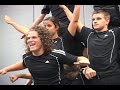 National Fine Arts 2009 'Who's the Master' Large Human Video Second Place Overall