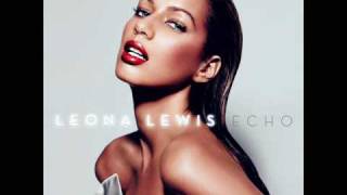 Watch Leona Lewis Alive video