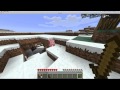 Inziamo come i polli - Minecraft