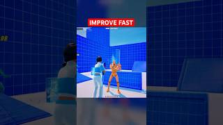 Improve Your Aim Fast In This Training Map
