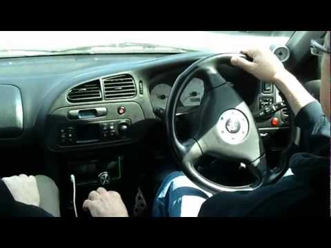 mitsubishi manual 4g13