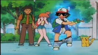 Savage Ash ROASTS Misty