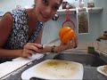 comida crudivegana