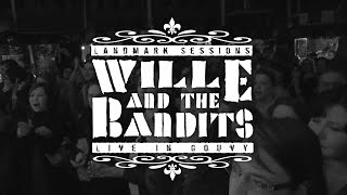 Watch Wille  The Bandits Keep Moving On video