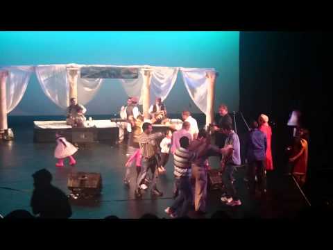 Gajendra Rana Musical Concert 2014 - Auckland