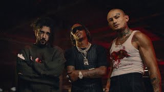 Morgenshtern, Onative, Rich The Kid - If I Ever (Official Video, 2023)