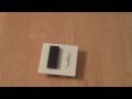 Time Capsule & iPod Shuffle 3rd Generation Unboxing!