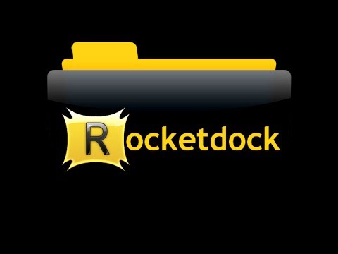 Rocketdock Portable Apps