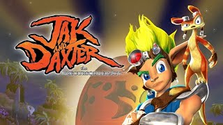 Jak And Daxter The Best Naughty Dog Game?
