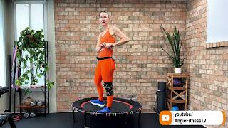 Best Budget Friendly Rebounder -Why The Leaps & Rebounds Rebounder Is A Must-Have For Fitness