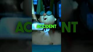 Prof E. Gadd In Trouble
