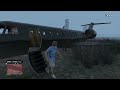 GTA ONLINE #067 - Rumhängen an der Militärbasis [HD+] | Let's Play GTA Online