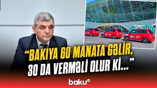 Kasıb Adam Bunu Necə Etsin? - Milli Məclisdə Hava Limanından Daşınma Məsələsi Gündəmə Gəldi