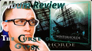 Watch Winterhorde The Curse Of Gypsy video