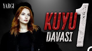 Yargı Arşivi Kuyu Davasi