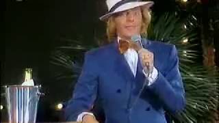 Watch Barry Manilow Copacabana video