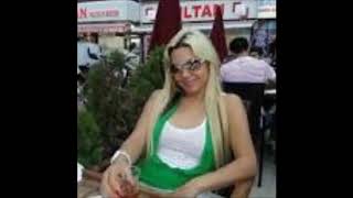 Ankara Gazi̇no Dansçisi Sari Tutku Nun Deği̇şi̇mi̇
