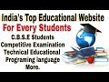 India's Top Educational Websites | Aptitude questions | Indiabix.com | For CBSE Students