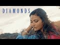 Vidya Vox - Diamonds (ft. Arjun) (Official Video)
