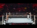 Daniel Bryan vs. Bray Wyatt: Raw, January 19, 2015