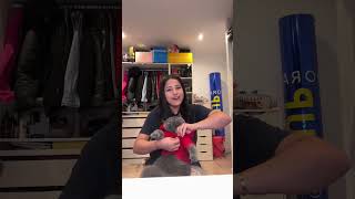 On Essaye La Nouvelle Veste Daslan Le Meilleur Chat De Tiktok