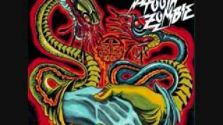 Watch Sabertooth Zombie Decayed Decade video