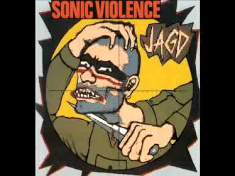 Sonic Violence - Adrenalin Sonic Violence - Adrenalin klip izle