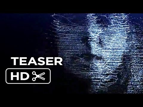 Transcendence Official Teaser Trailer #3 - RIFT Campaign (2014) - Sci-Fi Movie HD