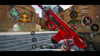 Threshold Hd Graphics Close Call