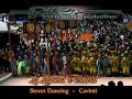 LA LAGUNA FESTIVAL - Street Dancing (Cavinti)