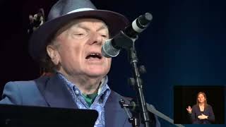 Watch Van Morrison She Gives Me Religion video