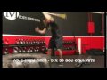 Hybrid Training Combat Conditioning Workout (Nonstop Demonstration)