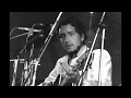 Mr Bojangles (Bob on the backing vocal) - Bob Dylan Cover