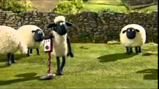 Shaun The Sheep 68