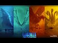 Godzilla King Of The Monster: “Long Live The King” #NerdOut